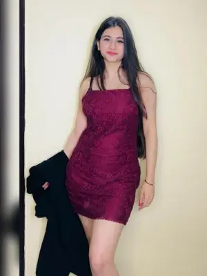 Kavya Bansal 25 Years Old 
Independent Escort